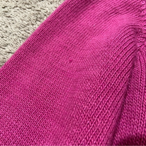 Peruvian Alpaca Full Zip Knit Sweater Women's Size L Monica's Collection Peru - Picture 8 of 8